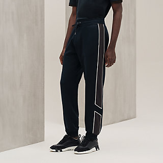 Sport capsule jogging pants | Hermès USA