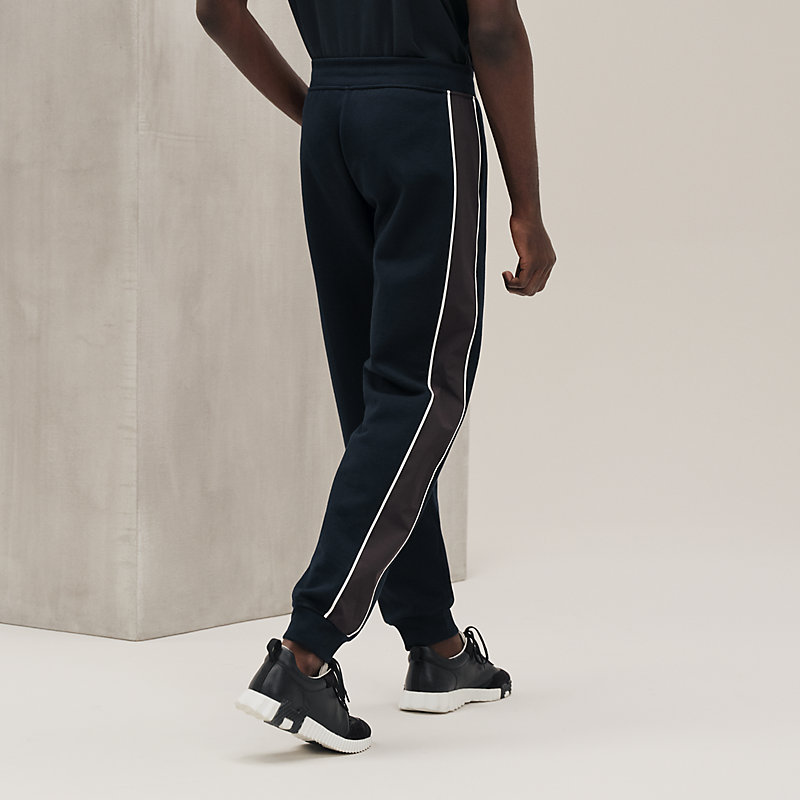 パンツ ANNO DEL SERPENTE JOGGERS 2024 New Men's Sweatpants Baggy Joggers Fashion Letter Hip