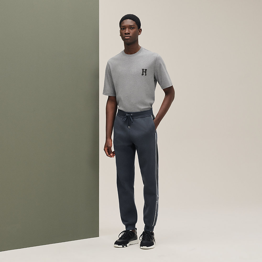 【HERMES】★パンツ★ Sport capsule jogging pants Sport capsule jogging pants | Hermès USA