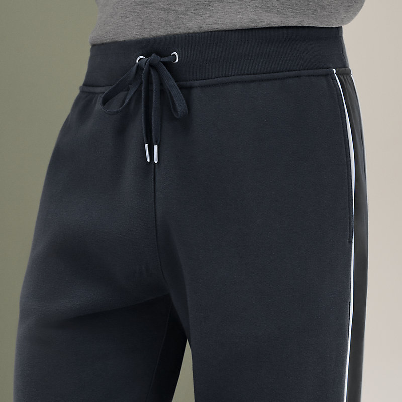 Sport capsule jogging pants | Hermès USA