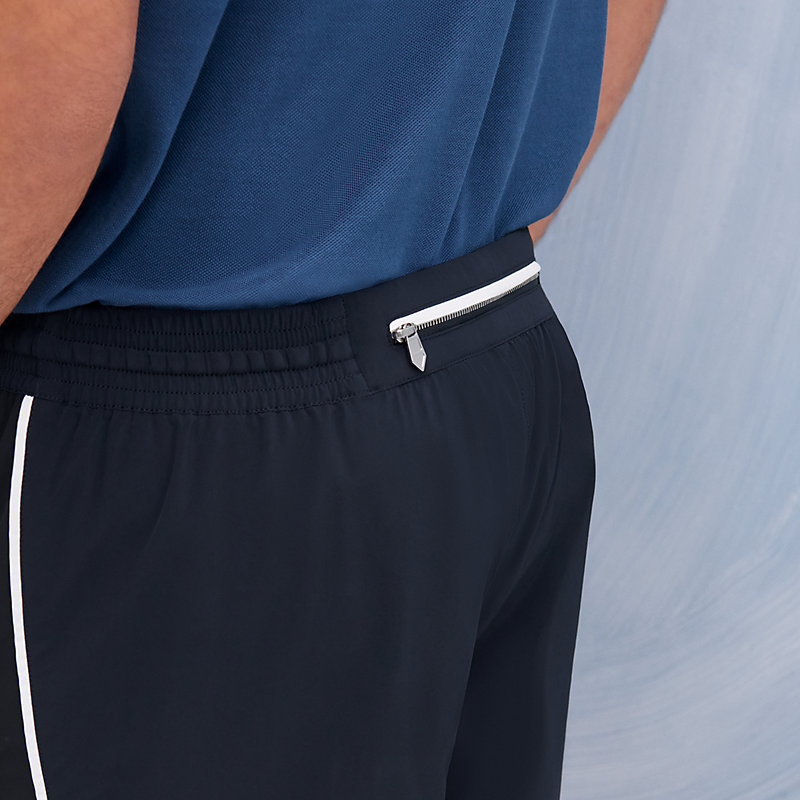 Sport capsule shorts | Hermès USA