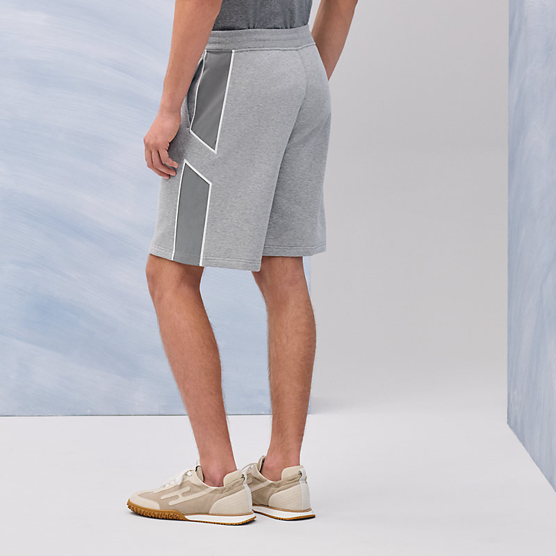 Sport capsule shorts