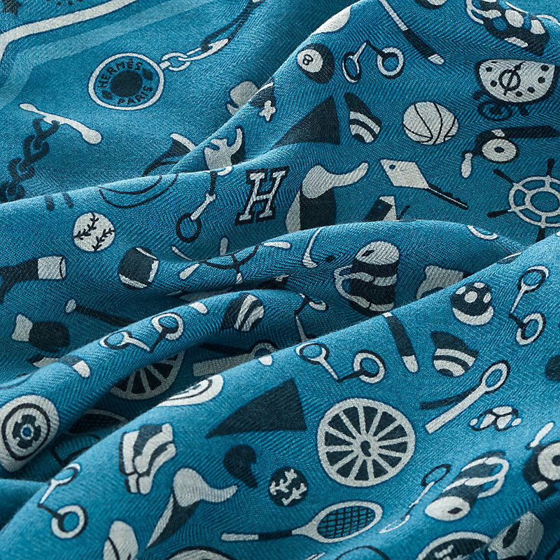 Sport en Vrac Bandana losange