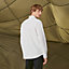 Sporty fit shirt with Emile collar, View: Worn, worn, view 2 of 4