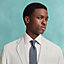 Spread H tie, View: Worn, worn, view 2 of 2