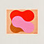 Squeeze beach towel, View: Flat, flat, view 1 of 3