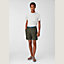 St Barth Bermuda shorts, View: Worn, worn, view 1 of 3