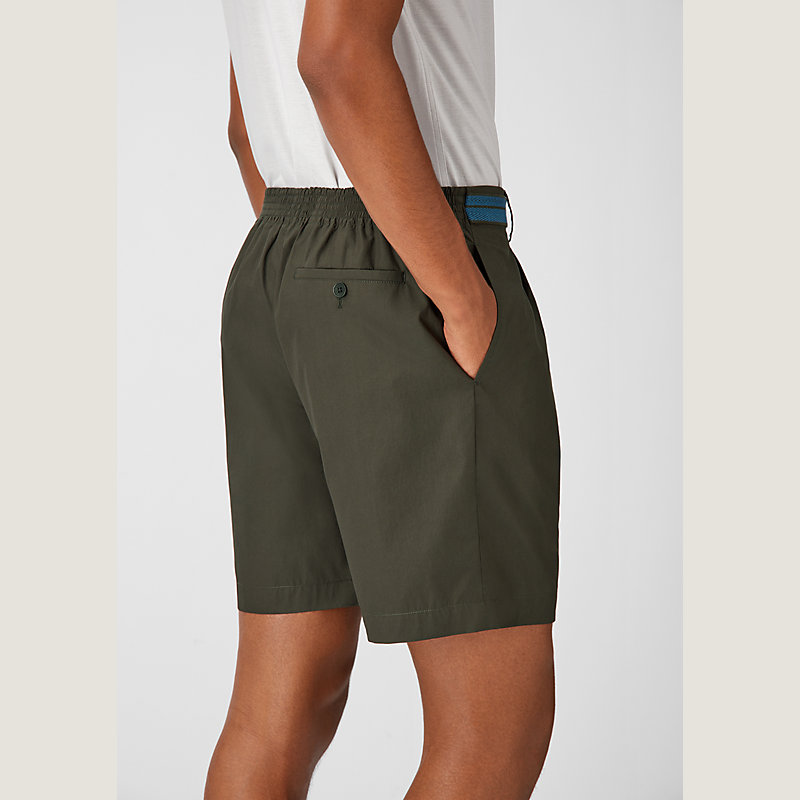 St Barth Bermuda shorts