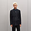 Stadium Croisee jacket, short model, View: Worn, worn, view 3 of 7