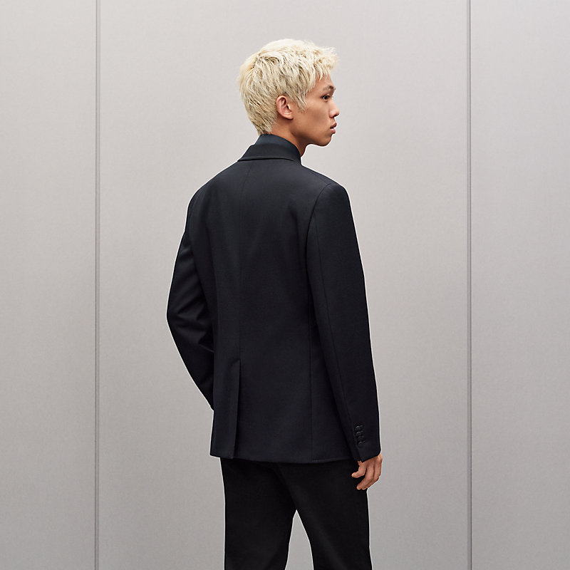 Stadium Croisee jacket, short model