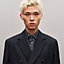 Stadium Croisee jacket, short model, View: Worn, worn, view 5 of 7