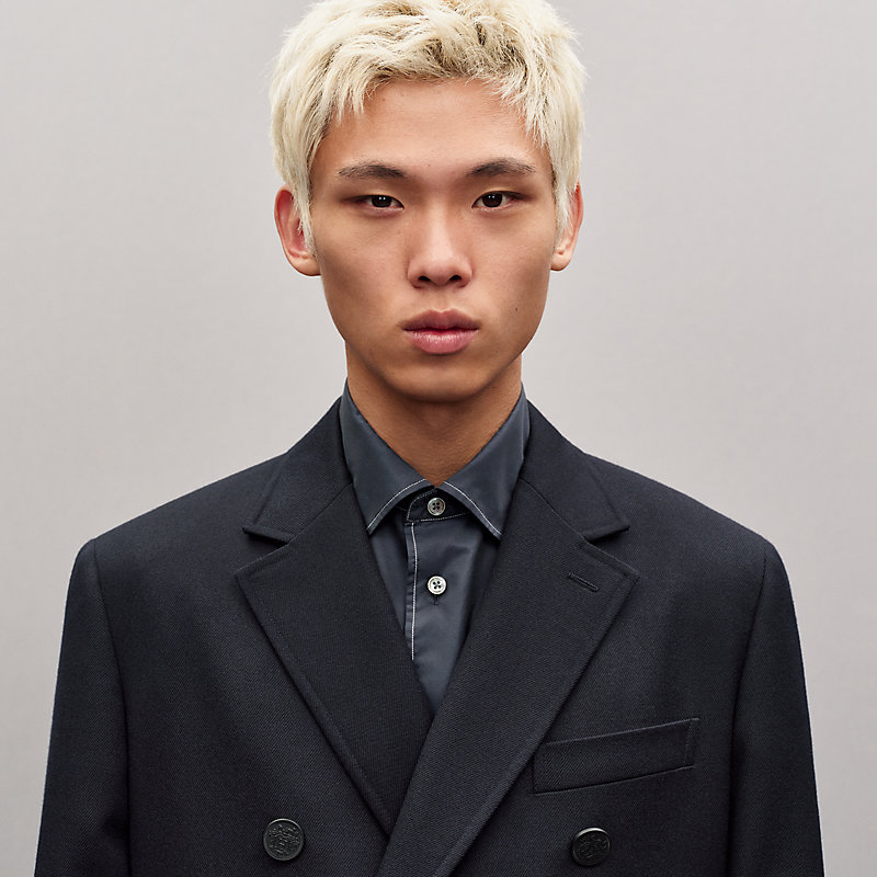 Stadium Croisee jacket, short model