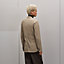 Stadium Light jacket, View: Worn, worn, view 3 of 6
