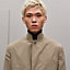 Stadium Light jacket, View: Worn, worn, view 4 of 6