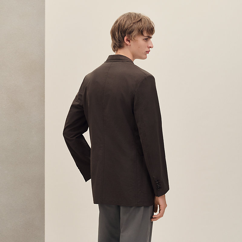 Stadium Light jacket, short model