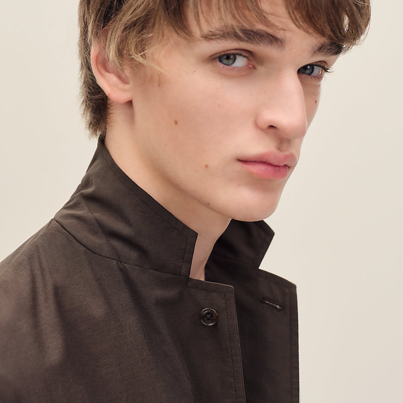 Stadium Light jacket, short model