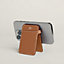 "Stand" MagSafe card holder, View: Detail, detail, view 6 of 6