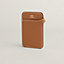 "Stand" MagSafe card holder, View: side, side, view 4 of 6