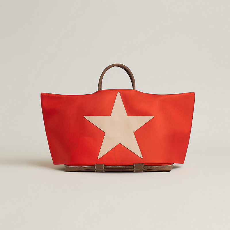 Star jersey bag cover