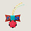 Star rosette, View: front, front, view 3 of 4