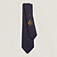 Stars Petillants tie, View: Folded, folded, view 1 of 2