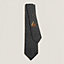 Stars Petillants tie 7&nbsp;cm, View: Folded, folded, view 1 of 2