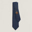 Stars Petillants tie 7&nbsp;cm, View: Folded, folded, view 1 of 2