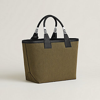 【チャームがアクセント♪】HERMES★Steeple 25 バッグ steeple-25-bag--083618CKAF-