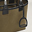 Steeple 25 bag, View: Worn, worn, view 5 of 5