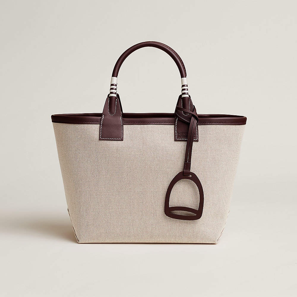 Steeple 25 bag | Hermès Belgium