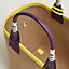Steeple 25 bag, View: Worn, worn, view 3 of 5