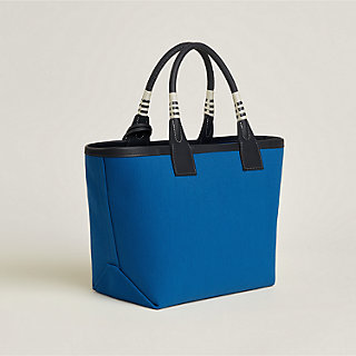 【定番人気♡】HERMES Steeple 25 バッグ 遊び心全開デザイン♪】HERMES☆トートバッグ《Steeple 25