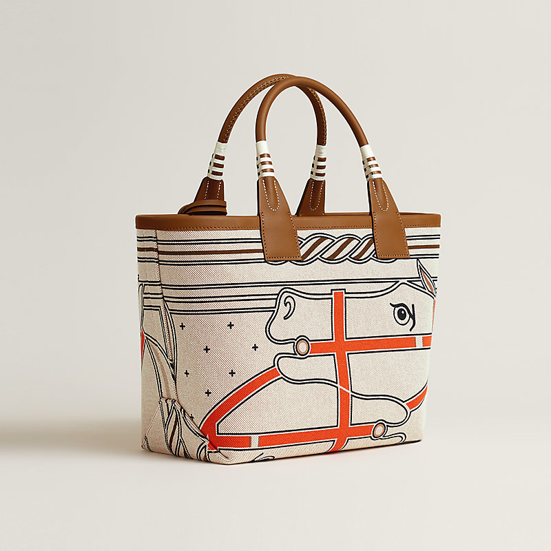 【明るい春カラー】HERMES Steeple 25 bag Steeple 25 bag | Hermès USA