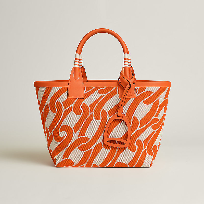 Hermes discount stirrup bag