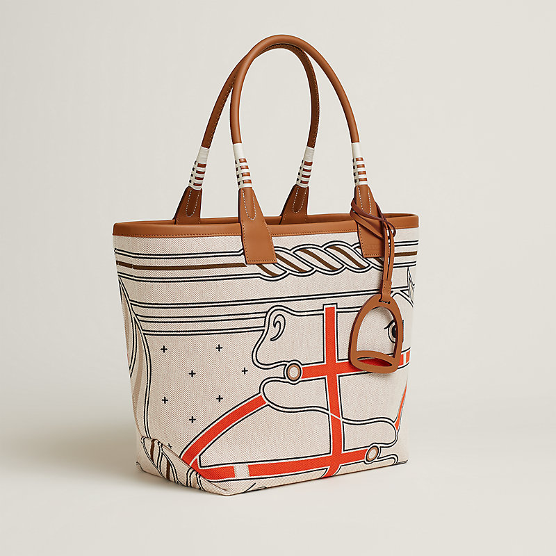 【大人のための可愛さ】HERMES Steeple28 ハンドバッグ Steeple 28 bag | Hermès USA