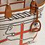 Steeple 28 bag, View: Worn, worn, view 5 of 5