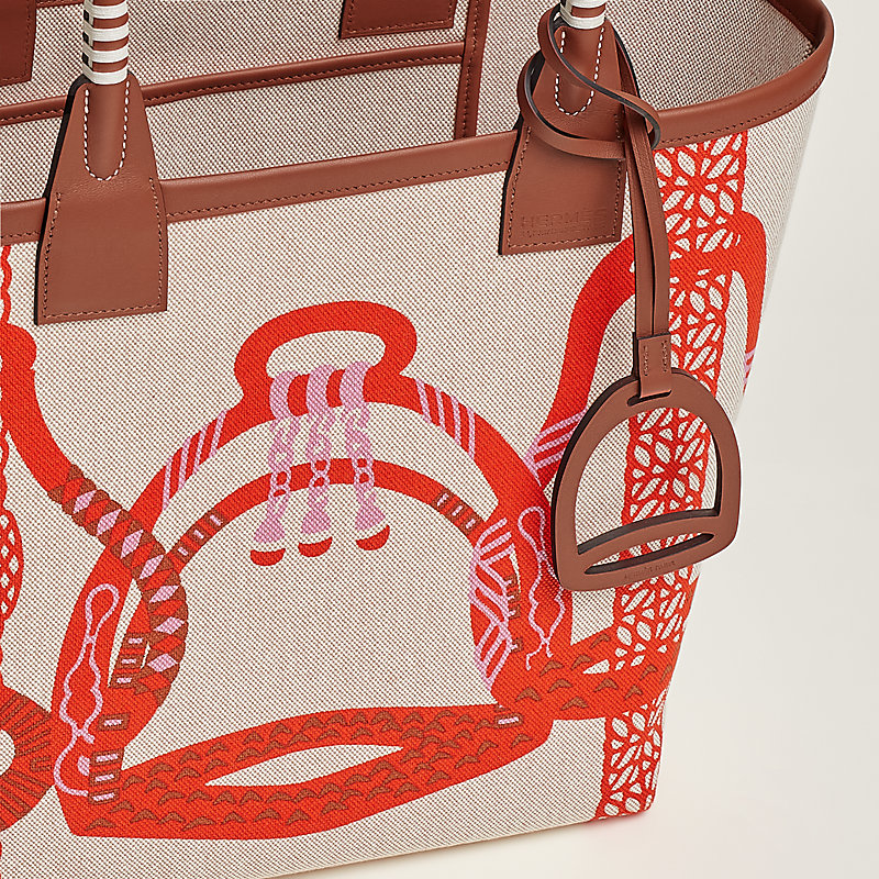 Steeple 28 bag | Hermès Netherlands