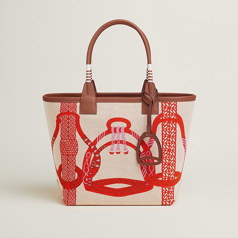 Steeple 28 bag | Hermès Belgium