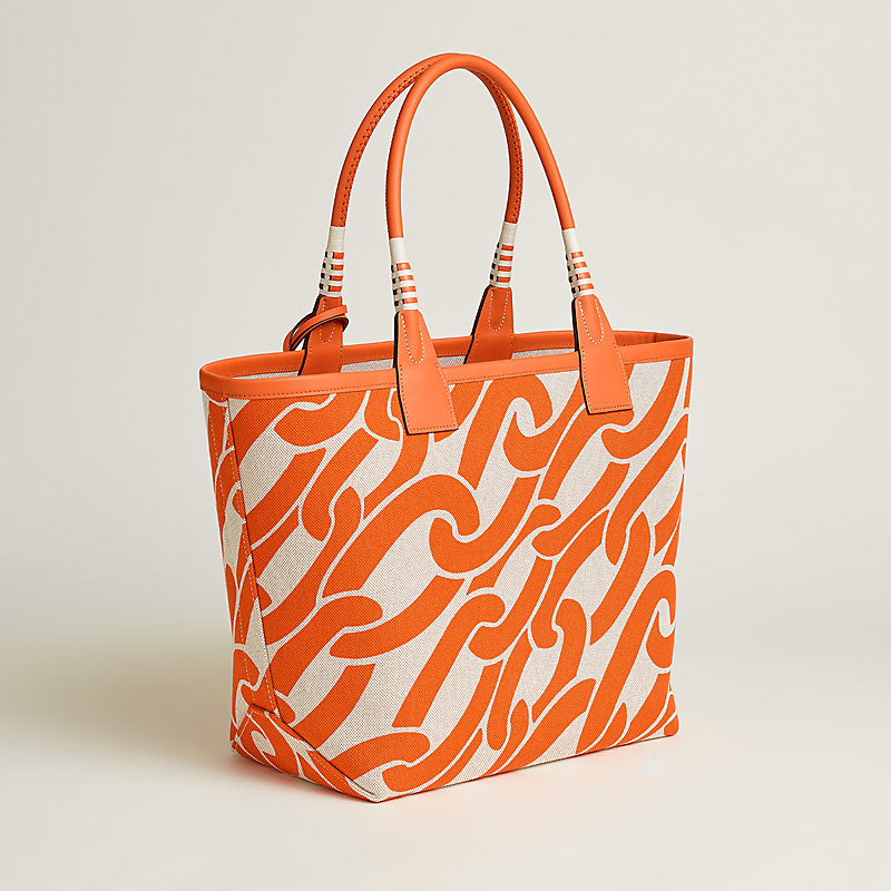 【HERMES】Steeple スティープル 28 トートバッグ Steeple 28 bag | Hermès USA