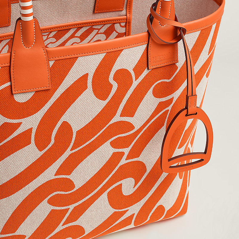 【HERMES】Steeple スティープル 28 トートバッグ HERMES スティープル 28 トート バッグ トワルアッシュ スイフト