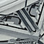 Steeple Chase rectangle, View: Detail, detail, view 3 of 3