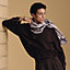Steeple Chase rectangle, View: Worn, worn, view 1 of 3