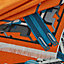 Steeple Chase rectangle, View: Detail, detail, view 3 of 3