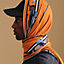 Steeple Chase rectangle, View: Worn, worn, view 1 of 3