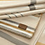 Steppes bed cover, View: Detail, detail, view 3 of 5