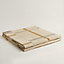 Steppes bed cover, View: Folded, folded, view 5 of 5