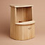 Stepstool, View: side, side, view 3 of 5