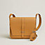 Steve light junior messenger bag, View: front, front, view 1 of 4