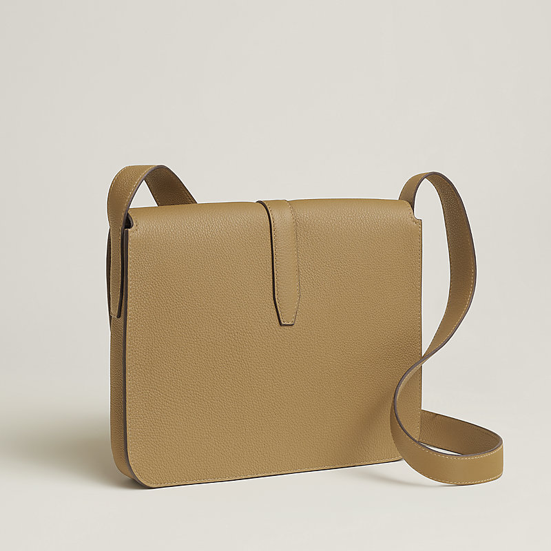 Steve light junior messenger bag