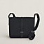 Steve light junior messenger bag, View: Worn, worn, view 1 of 6